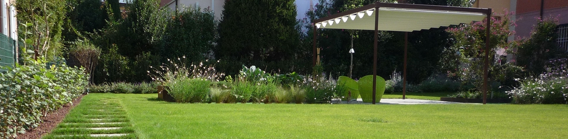 Giardini, Realizzazione Giardini, Come Realizzare un Giardino, Giardini Mediterranei, Giardini Zen